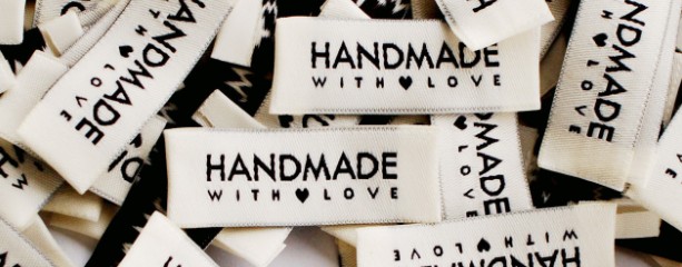 What “Handmade” Really&nbsp;Sells